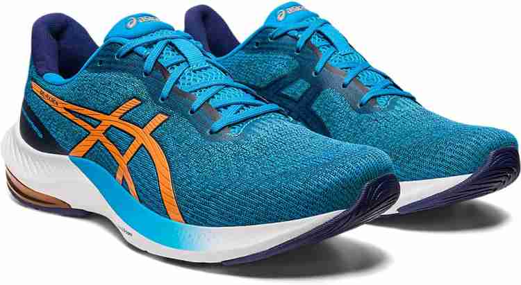 Asics gel nimbus sale 14 homme deepblue