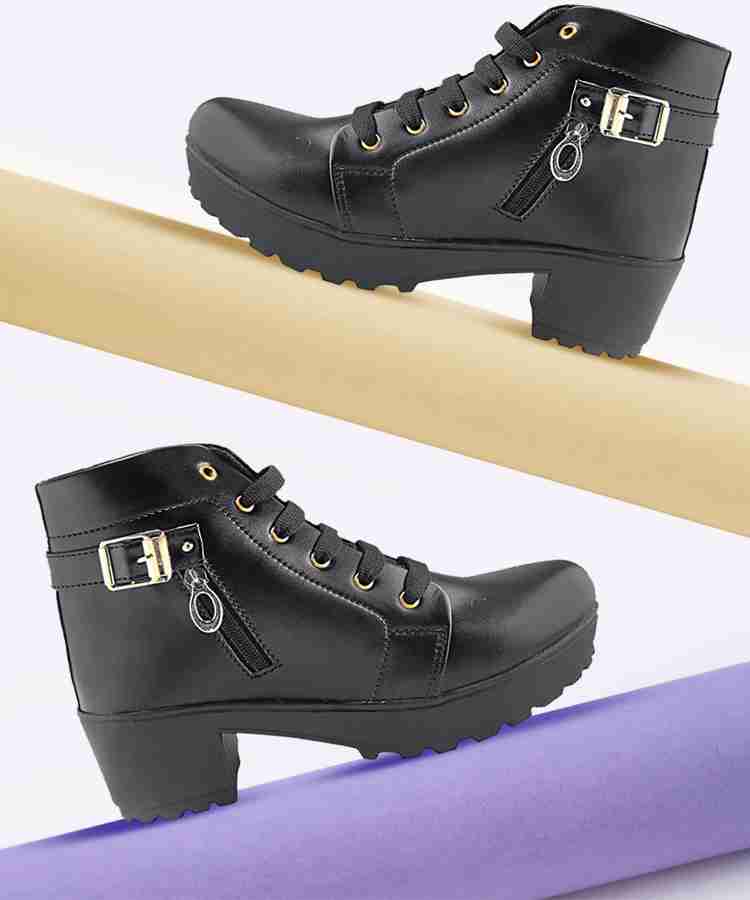 Shoe Lab Boots For Women Buy Shoe Lab Boots For Women Online at Best Price Shop Online for Footwears in India Flipkart