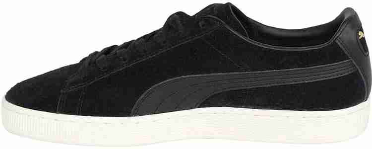 PUMA Suede Classic Perforation Sneakers For Men Buy PUMA Suede Classic Perforation Sneakers For Men Online at Best Price Shop Online for Footwears in India Flipkart