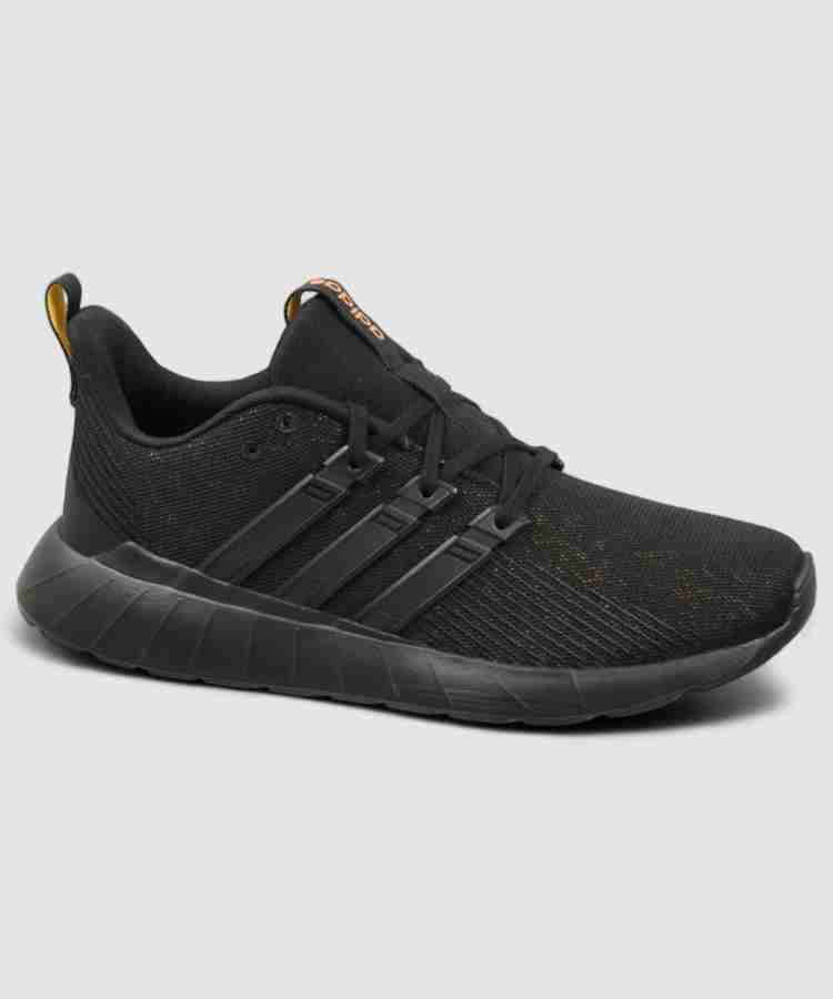 Adidas fashion questar black