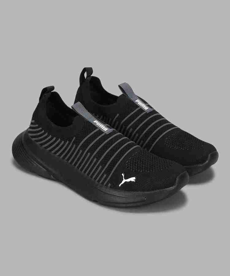 PUMA Kardio Slipon Sneakers For Men Buy PUMA Kardio Slipon Sneakers For Men Online at Best Price Shop Online for Footwears in India Flipkart