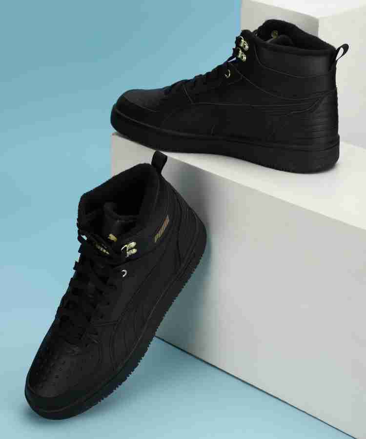 Puma high ankle shoes flipkart hotsell