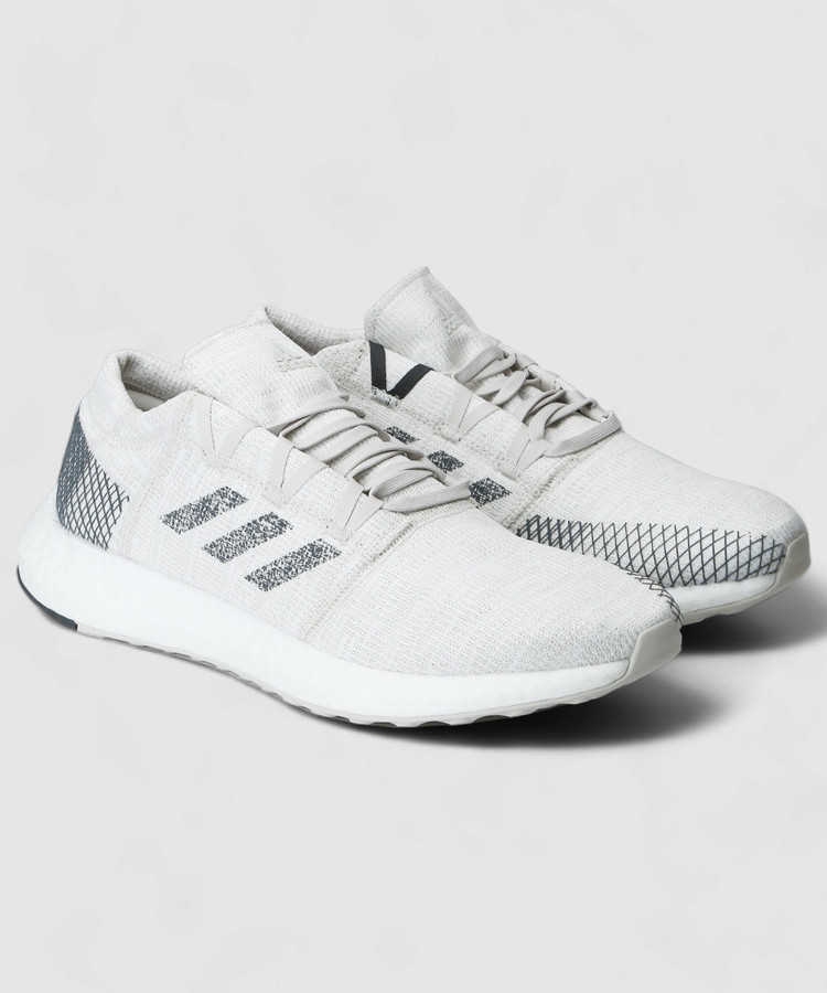 pureboost go non dyed
