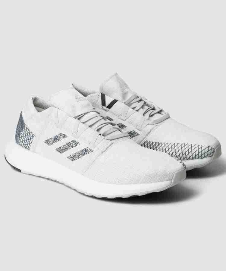 ADIDAS Pureboost Go Running Shoes For Men Buy ADIDAS Pureboost Go Running Shoes For Men Online at Best Price Shop Online for Footwears in India Flipkart