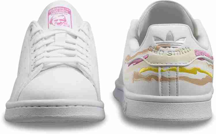 ADIDAS ORIGINALS STAN SMITH W Sneakers For Women Buy ADIDAS