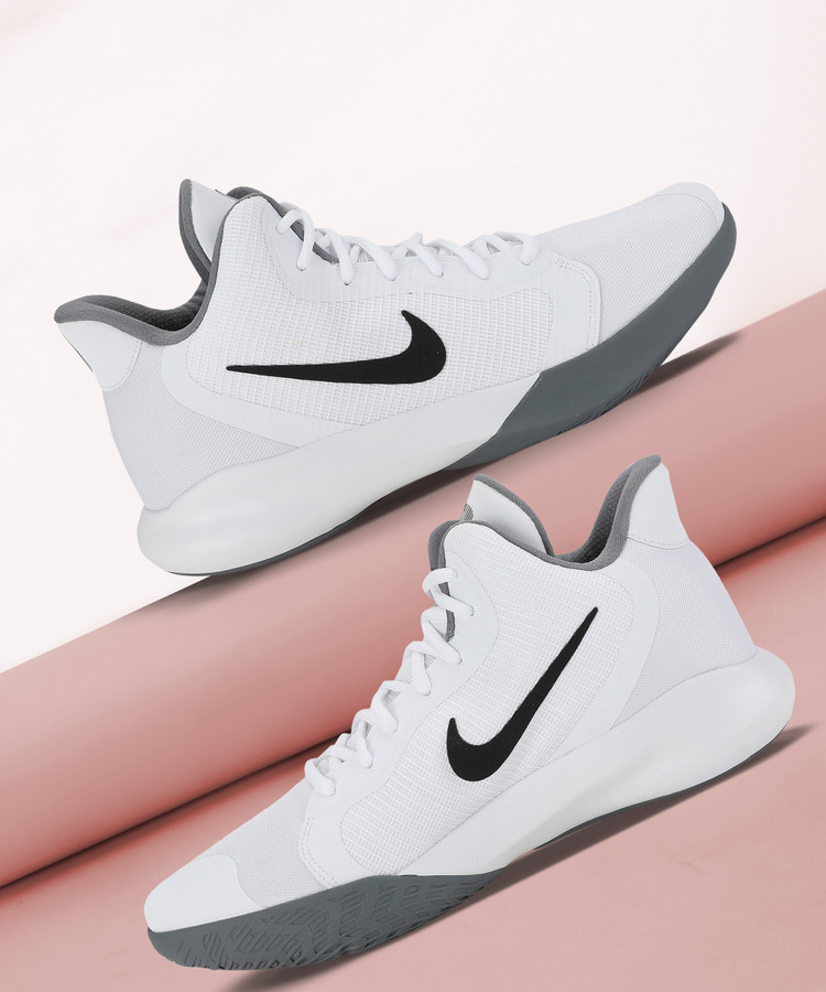nike precision iii
