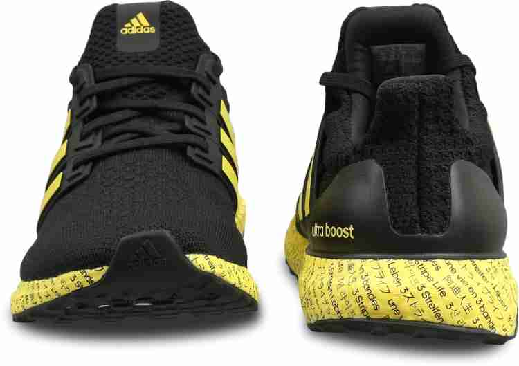 Adidas UltraBoost 5.0 DNA ‘3 Stripe Life’ on sale