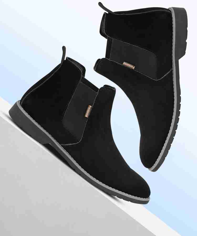 Chelsea boots flipkart best sale