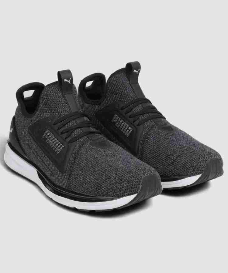 PUMA IGNITE Limitless Lean Running Shoes For Men Buy PUMA IGNITE Limitless Lean Running Shoes For Men Online at Best Price Shop Online for Footwears in India Flipkart