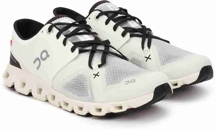 On Running Cloud X 3 Running Shoes For Men - Buy On Running 
