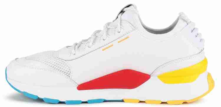 PUMA RS 0 Play Running Shoes For Men Buy PUMA RS 0 Play Running Shoes For Men Online at Best Price Shop Online for Footwears in India Flipkart