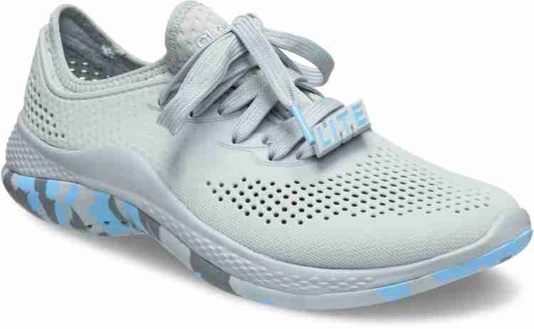 Crocs womens 2024 tennis shoes