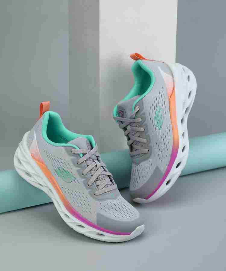 Skechers GLIDE STEP SWIFT FRE Running Shoes For Women Buy Skechers GLIDE STEP SWIFT FRE Running Shoes For Women Online at Best Price Shop Online for Footwears in India Flipkart