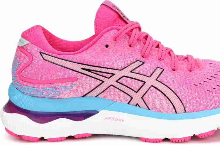 Asics GEL NIMBUS 24 Running Shoes For Women Buy Asics GEL NIMBUS