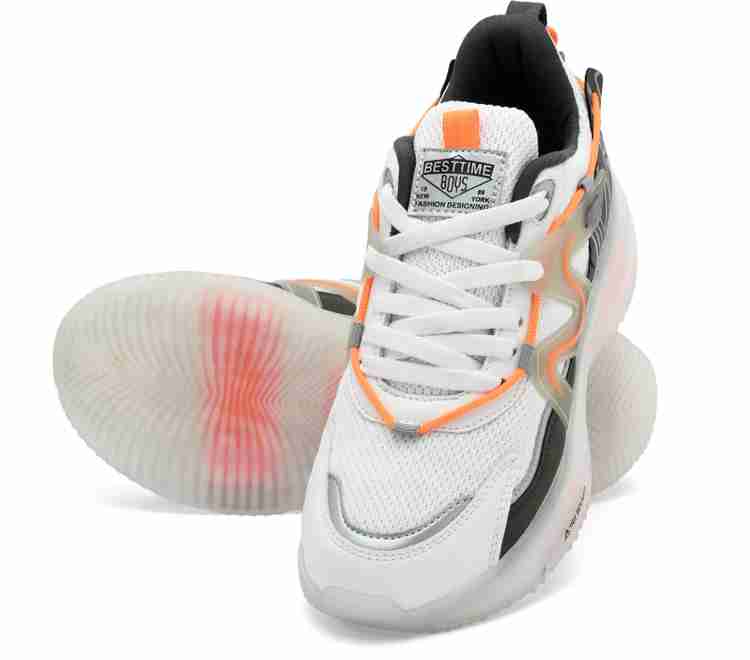 Best time to buy shoes shop