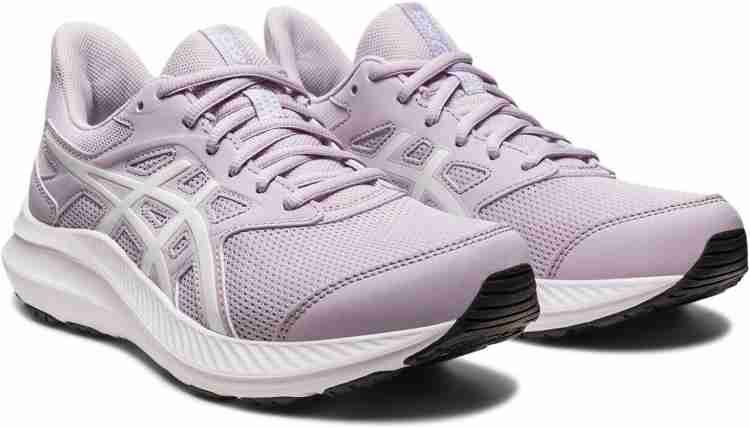 Asics gel nimbus shop 4 femme violet