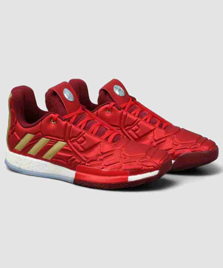 Adidas harden men best sale