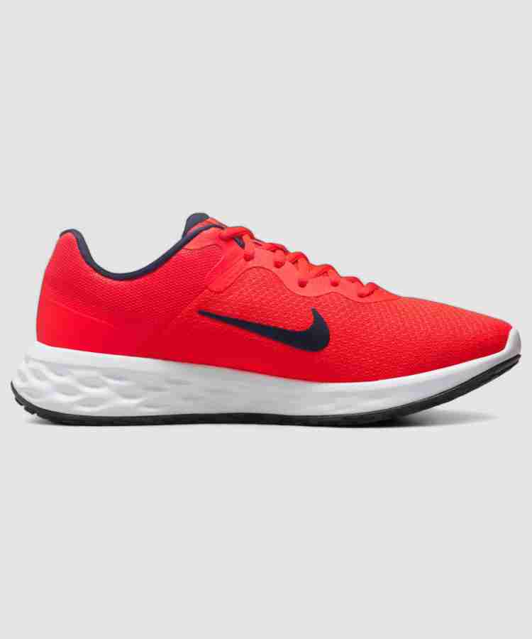 NIKE Revolution 6 Running Shoes For Men Buy NIKE Revolution 6 Running Shoes For Men Online at Best Price Shop Online for Footwears in India Flipkart