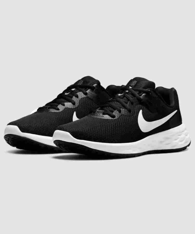 NIKE Revolution 6 Running Shoes For Men Buy NIKE Revolution 6 Running Shoes For Men Online at Best Price Shop Online for Footwears in India Flipkart