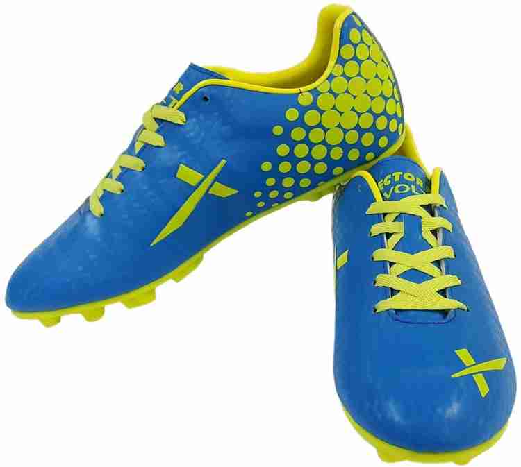 Vector x volt football shoes outlet