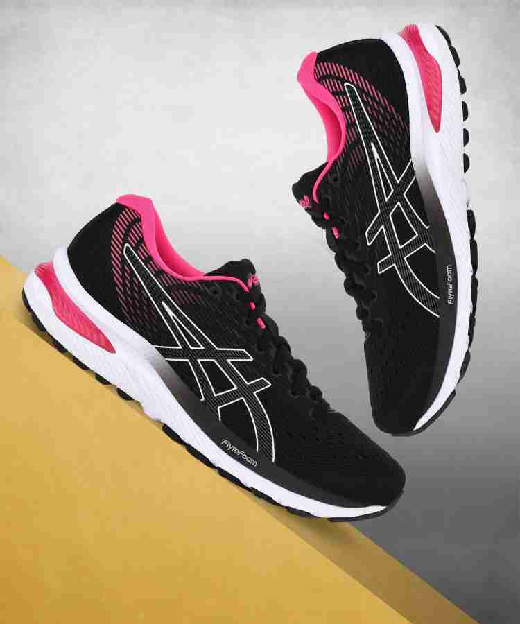 Asics GEL CUMULUS 22 Running Shoes For Women Buy Asics GEL CUMULUS 22 Running Shoes For Women Online at Best Price Shop Online for Footwears in India Flipkart