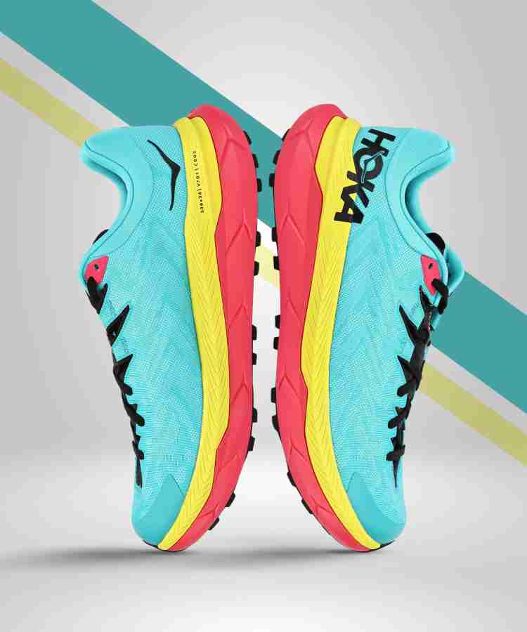 Hoka hotsell shoes online