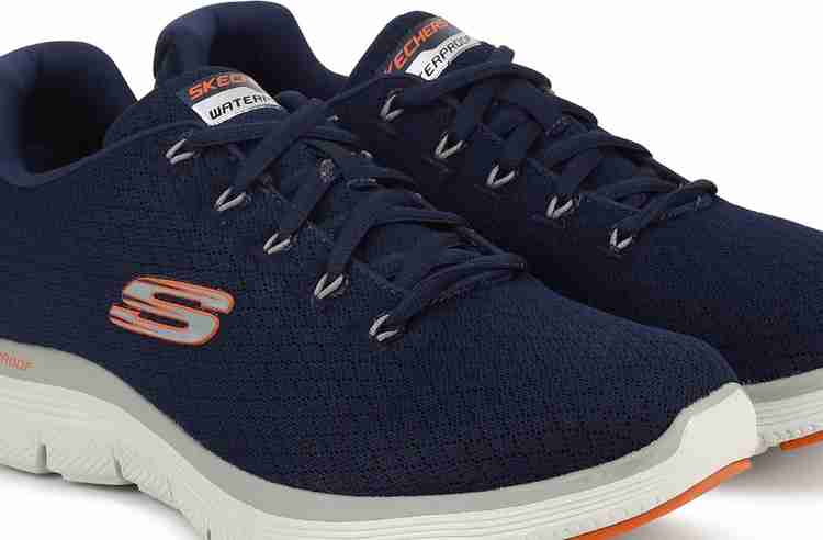 Skechers FLEX ADVANTAGE 4.0 COATED F Running Shoes For Men Buy