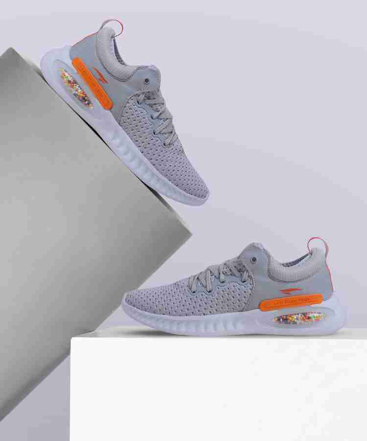 Neo grey casual shoes cheap online