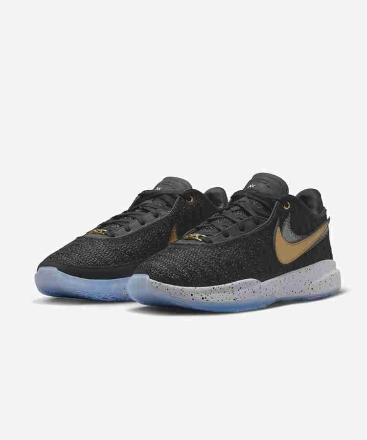 NIKE LEBRON XX EP Basketball Shoes For Men - Buy NIKE LEBRON XX EP 
