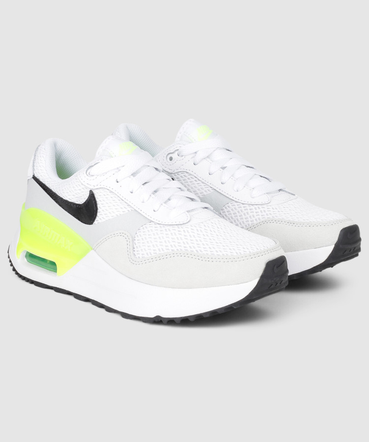 nike air max running shoes womens