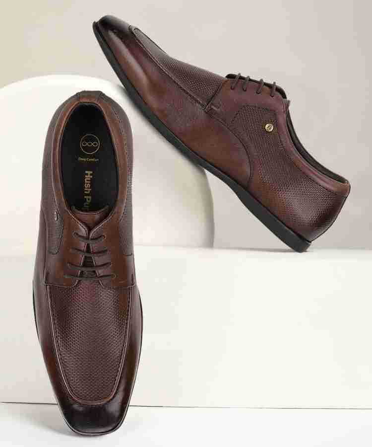 Hush puppies shoes flipkart cheap