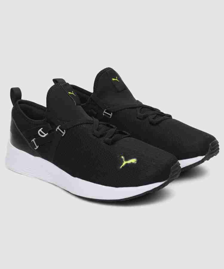 Puma pacer idp online