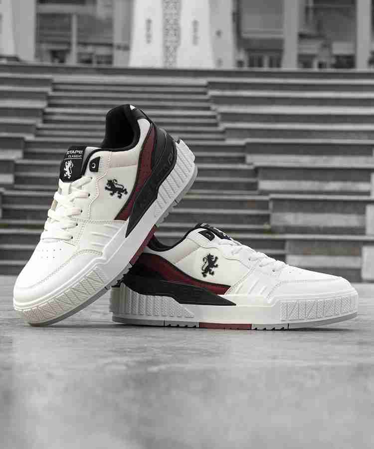 RED TAPE Casual Sneaker Shoes For Men Comfort, Style, and