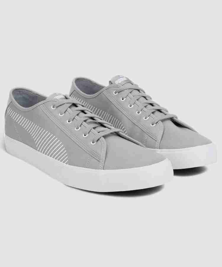 Puma bari canvas best sale