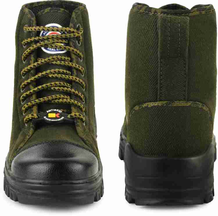 Army shoes hot sale weight