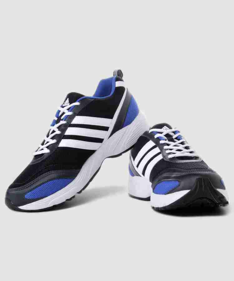 ADIDAS Imba Running Shoes For Men Buy Ntnavy White Blubea Black Color ADIDAS Imba Running Shoes For Men Online at Best Price Shop Online for Footwears in India Flipkart