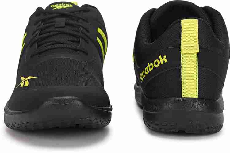 Reebok twist run sales
