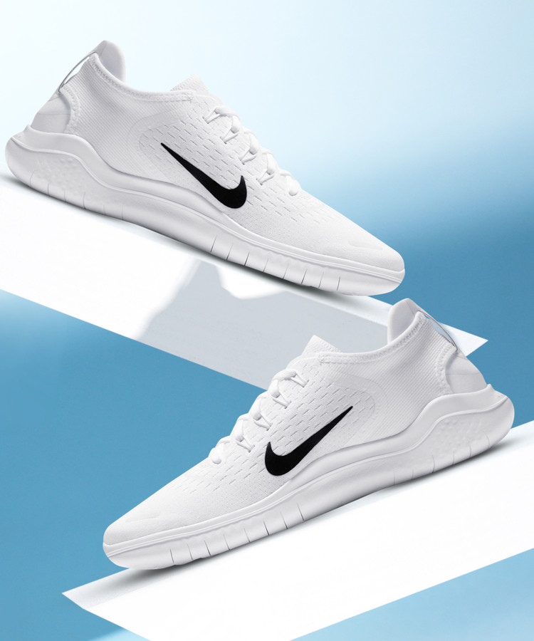 nike womens free run 2018