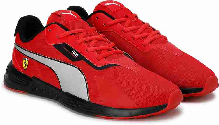 PUMA Ferrari Tiburion Casuals For Women Buy PUMA Ferrari