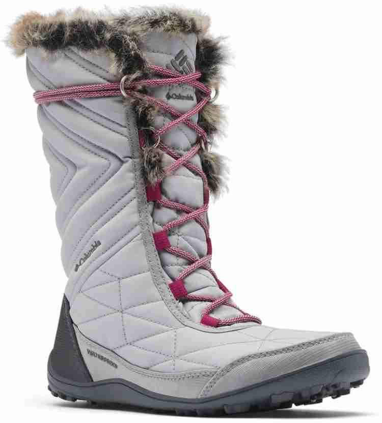 Columbia women's minx on sale iii mid calf boot