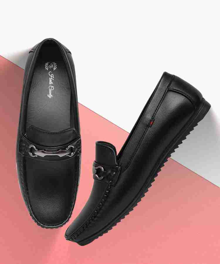 Loafer shoes hot sale flipkart low price