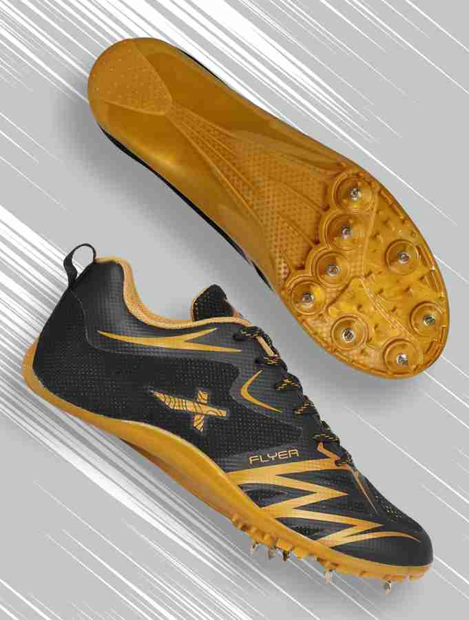 VECTOR X Flyer Running Spike Running Shoes For Men Buy VECTOR X