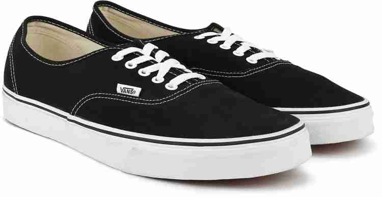 Vans authentic sneakers for on sale men