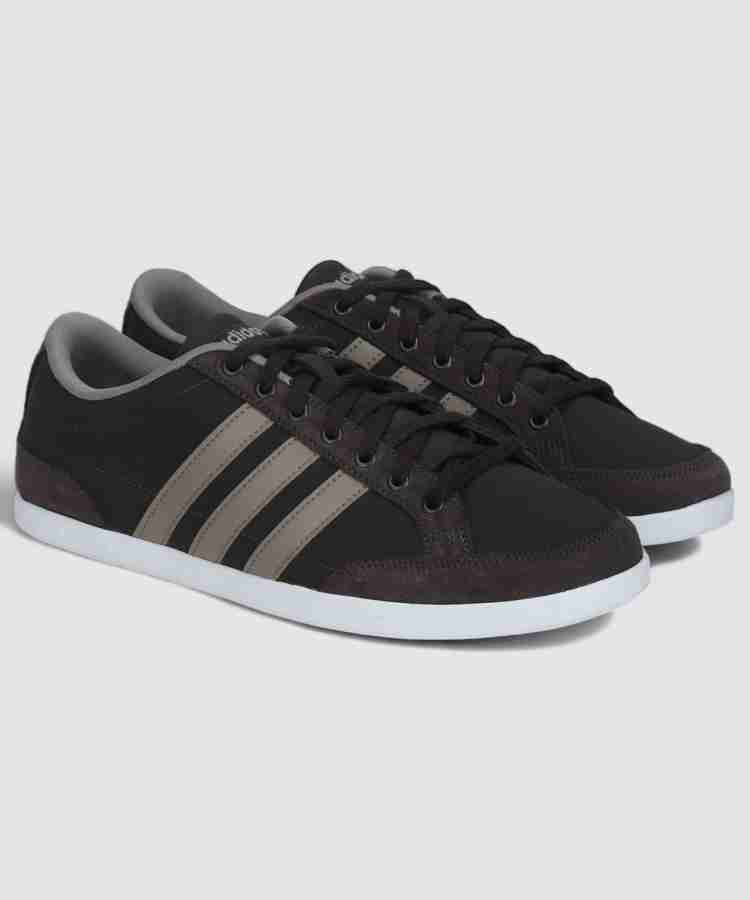 Adidas caflaire trainers grey online