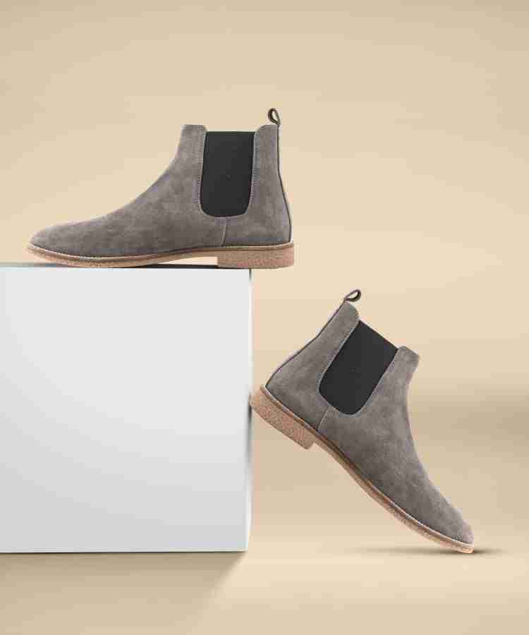 Freacksters chelsea boots best sale