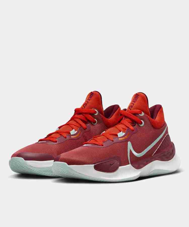 NIKE Elevate 3 Basketball Shoes For Men Buy NIKE Elevate 3 Basketball Shoes For Men Online at Best Price Shop Online for Footwears in India Flipkart