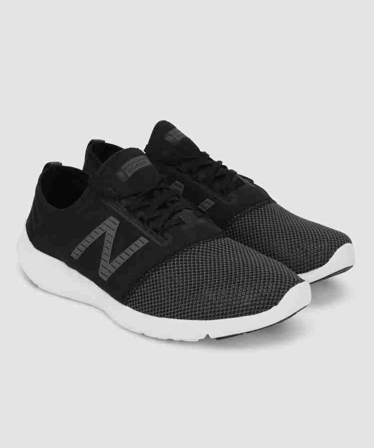 New balance coast mens running outlet shoe