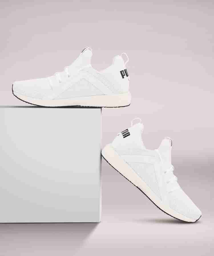 Puma mega nrgy ladies trainers hot sale