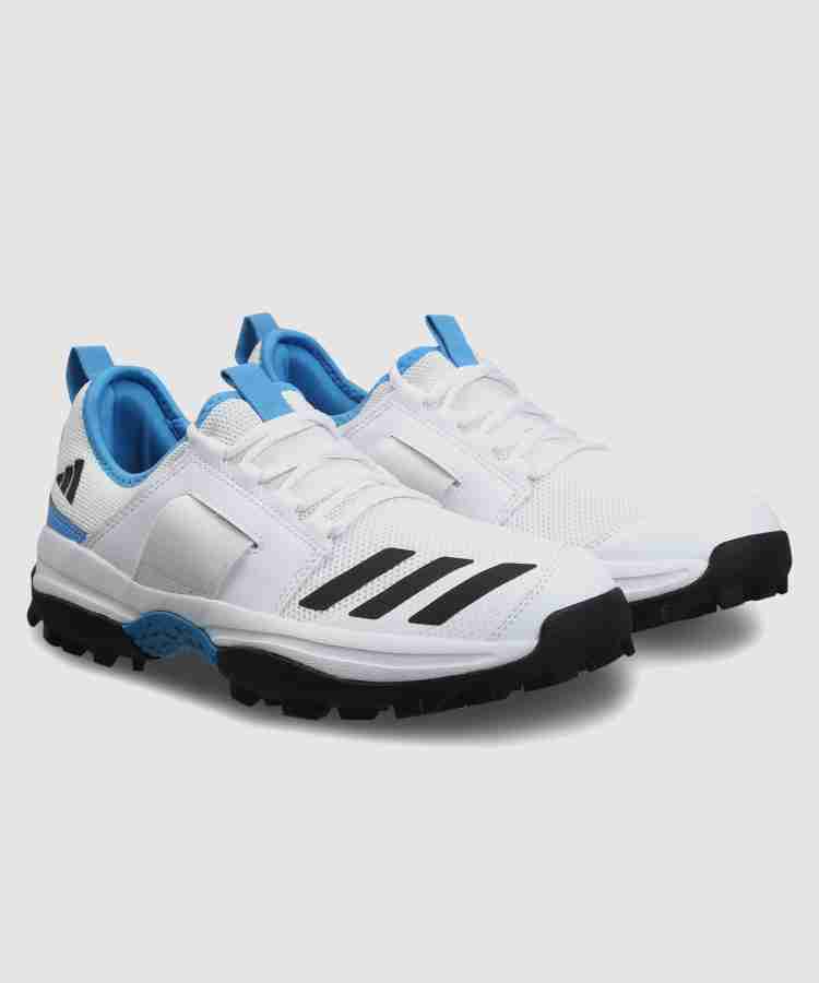 Adidas cricket hotsell shoes flipkart