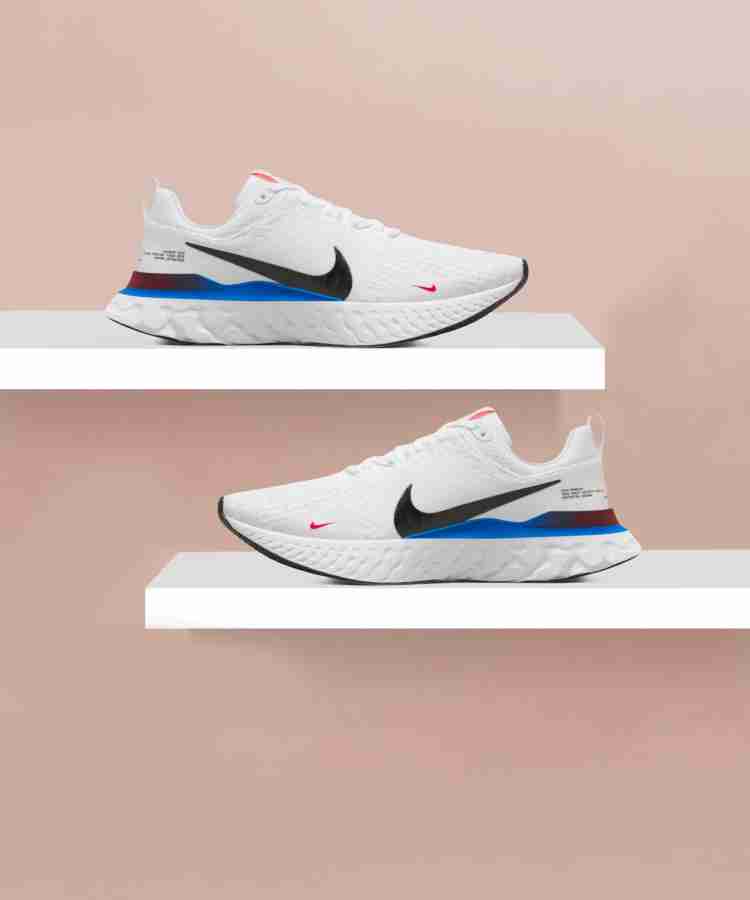 Nike epic react flyknit flipkart best sale